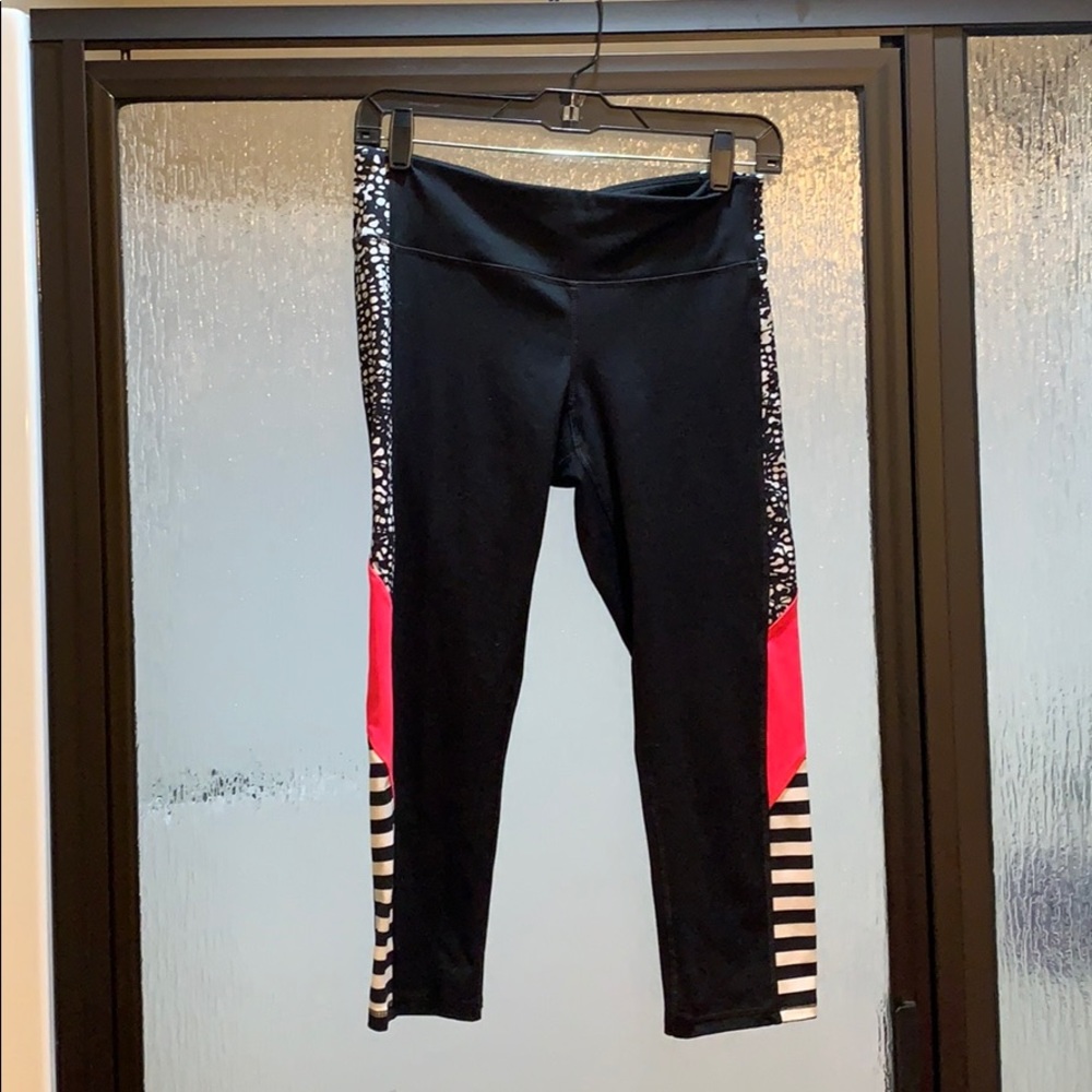 Work out set